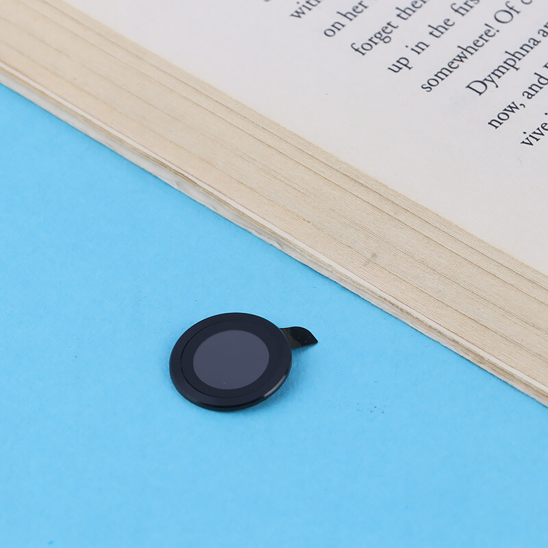 محافظ لنز رینگی Lens Film شیائومی Redmi Note 15 4G