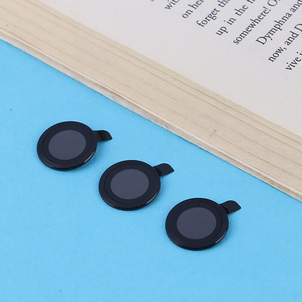 محافظ لنز رینگی Lens Film شیائومی Redmi Note 15 4G