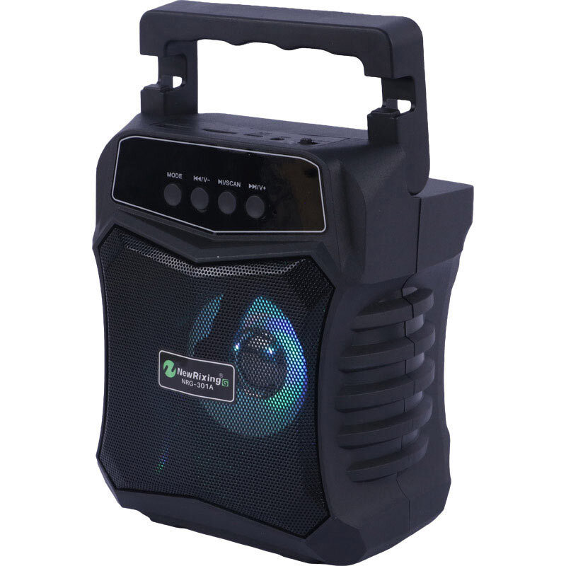 اسپیکر بلوتوثی نیو ریکسینگ NRG-301A