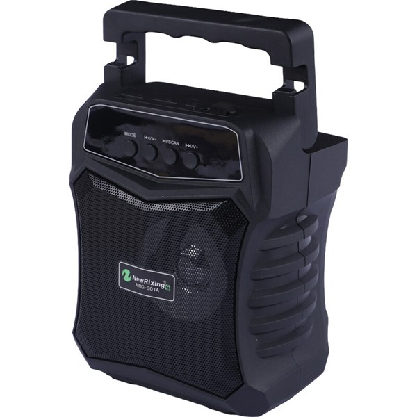 اسپیکر بلوتوثی نیو ریکسینگ NRG-301A