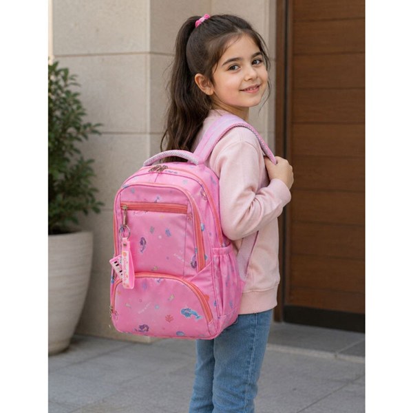 کوله پشتی استار ام جی اچ کد 3110