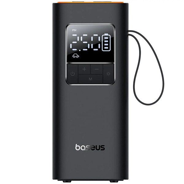 پمپ باد باسئوس SuperMini Pro C11159300111