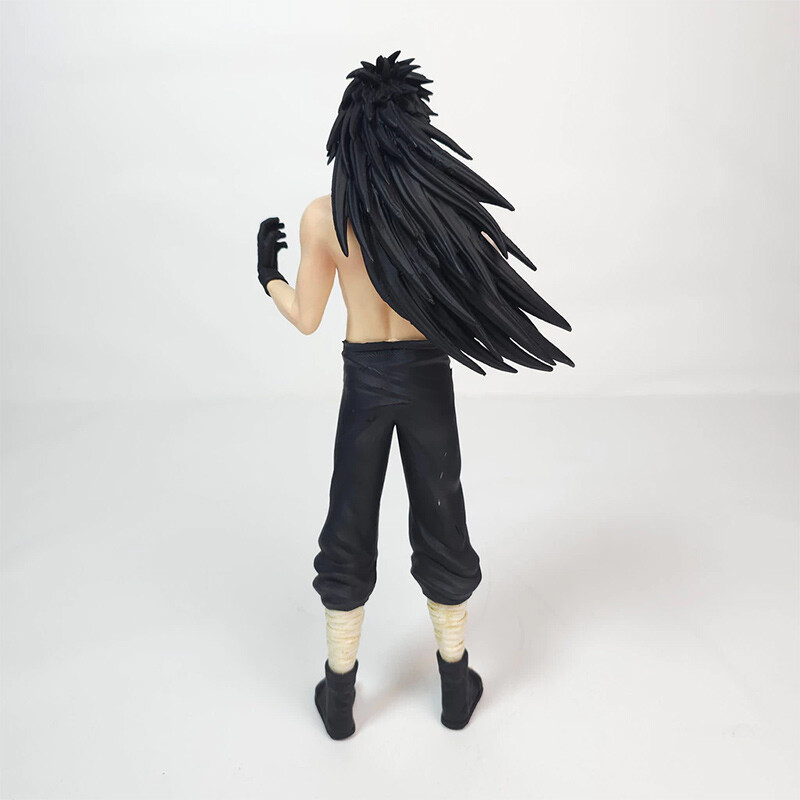 اکشن فیگور طرح Naruto Uchiha Madara کد F5