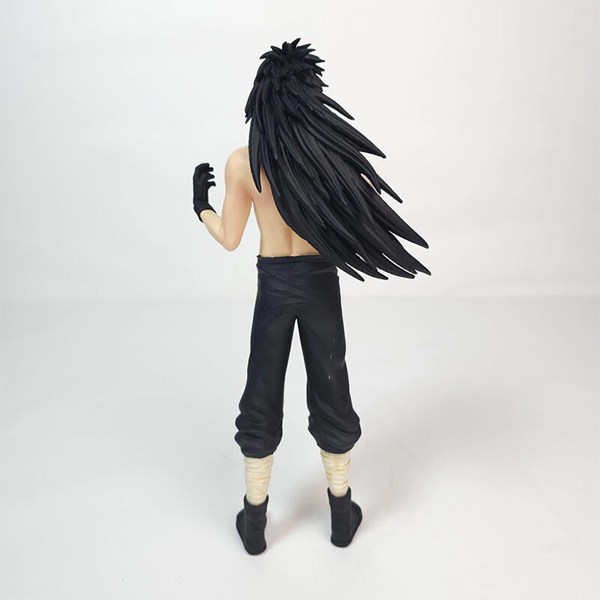 اکشن فیگور طرح Naruto Uchiha Madara کد F5
