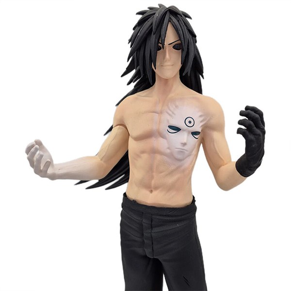 اکشن فیگور طرح Naruto Uchiha Madara کد F5