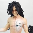 اکشن فیگور طرح Naruto Uchiha Madara کد F5