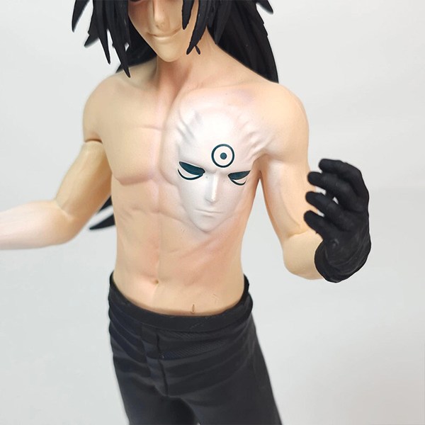اکشن فیگور طرح Naruto Uchiha Madara کد F5