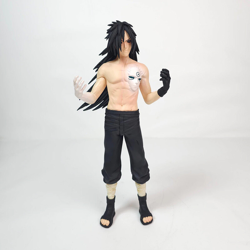 اکشن فیگور طرح Naruto Uchiha Madara کد F5