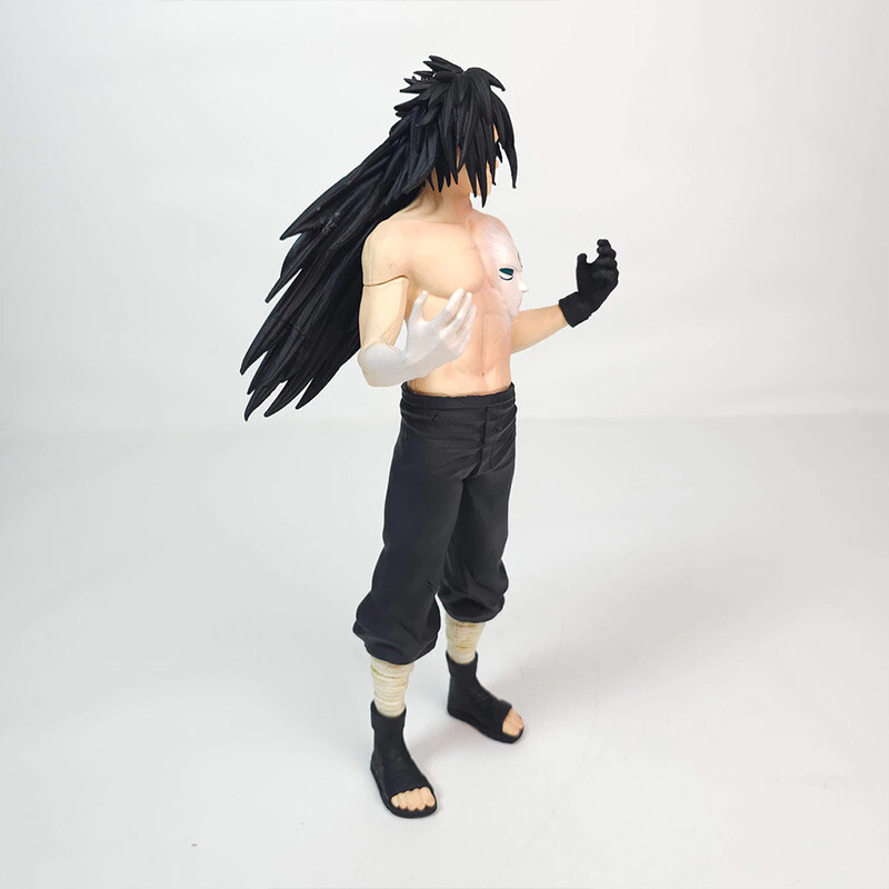 اکشن فیگور طرح Naruto Uchiha Madara کد F5