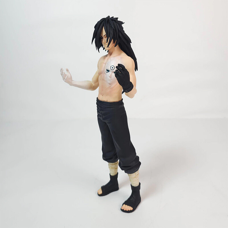 اکشن فیگور طرح Naruto Uchiha Madara کد F5