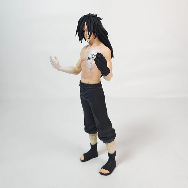 اکشن فیگور طرح Naruto Uchiha Madara کد F5