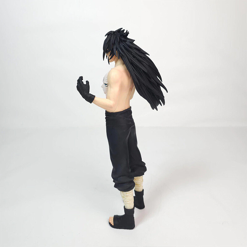 اکشن فیگور طرح Naruto Uchiha Madara کد F5