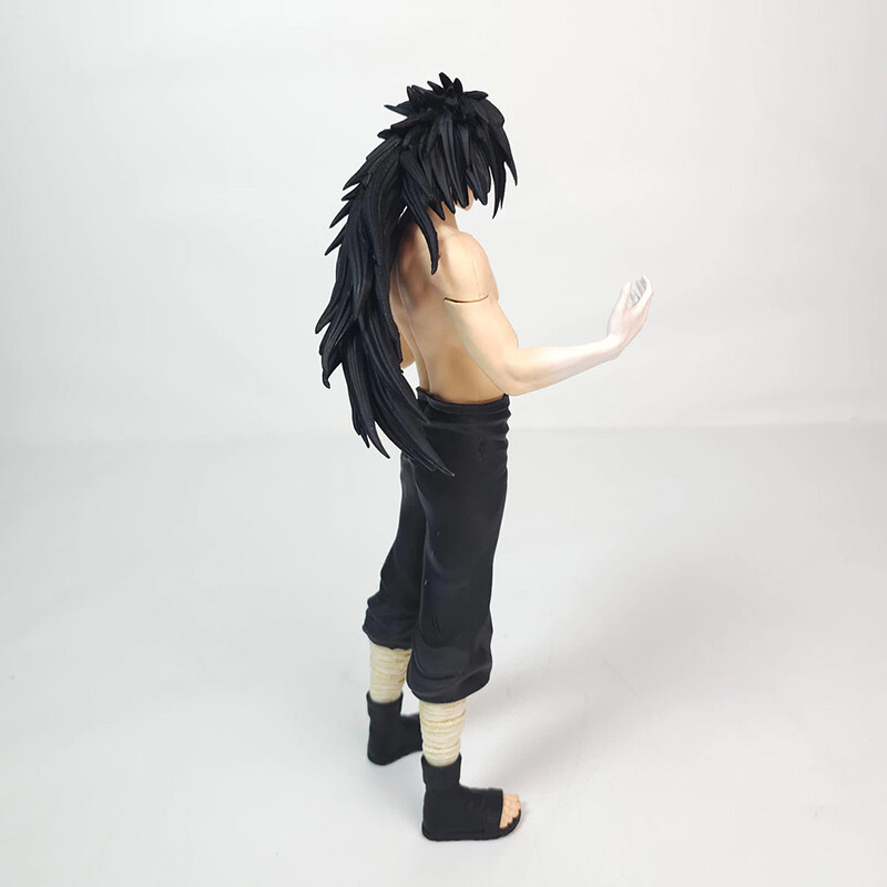 اکشن فیگور طرح Naruto Uchiha Madara کد F5