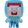 بادکنک هلیومی فویلی 50*45 سانتی متر ماینکرفت Zomaho