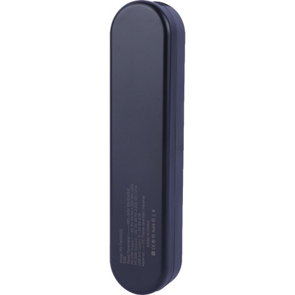 شارژر رومیزی فست شارژ 9 پورت پرودو PD-FWCH032 PD 20W