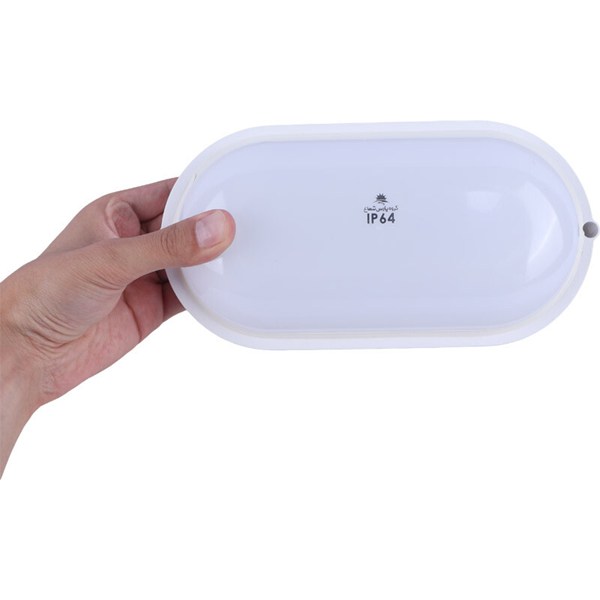 چراغ دیواری پارس شعاع توس Abtin 7867&nbsp;LED&nbsp;12W