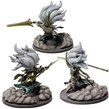 اکشن فیگور طرح Dark Souls III Nameless King کد 4592
