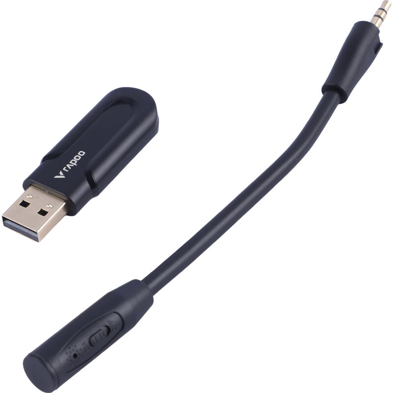 هدست گیمینگ رپو VH850