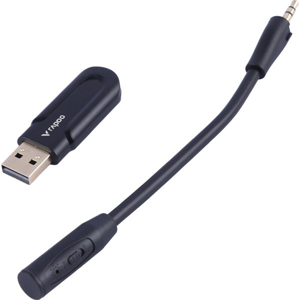 هدست گیمینگ رپو VH850