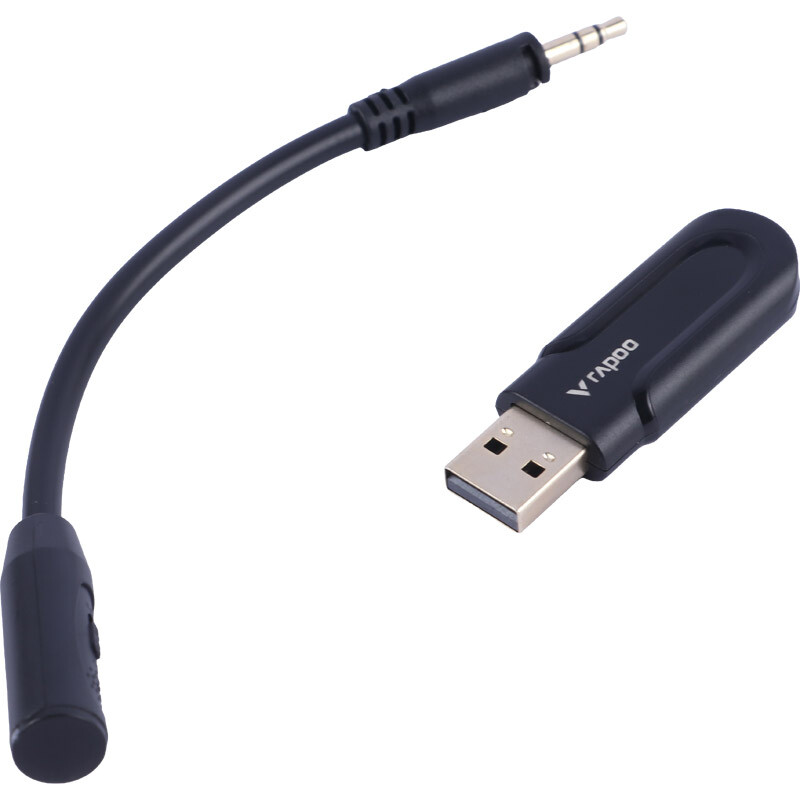 هدست گیمینگ رپو VH800