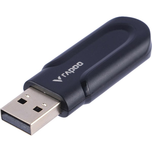 هدست گیمینگ رپو VH800
