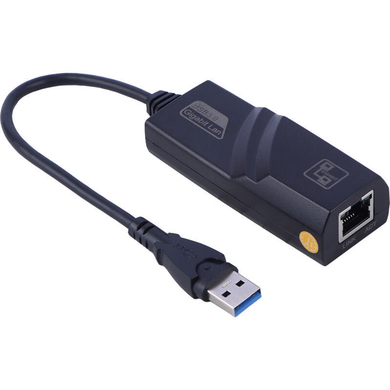 تبدیل USB3.0 به LAN گیگابیت کد 1