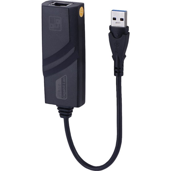 تبدیل USB3.0 به LAN گیگابیت کد 1