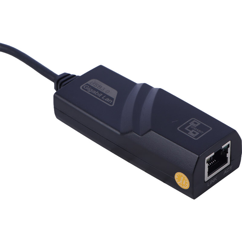 تبدیل USB3.0 به LAN گیگابیت کد 1