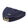 سوییچ 3 پورت UH-301 HDMI