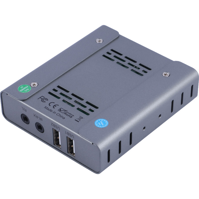 کی وی ام اکستندر HDMI طول 60 متر