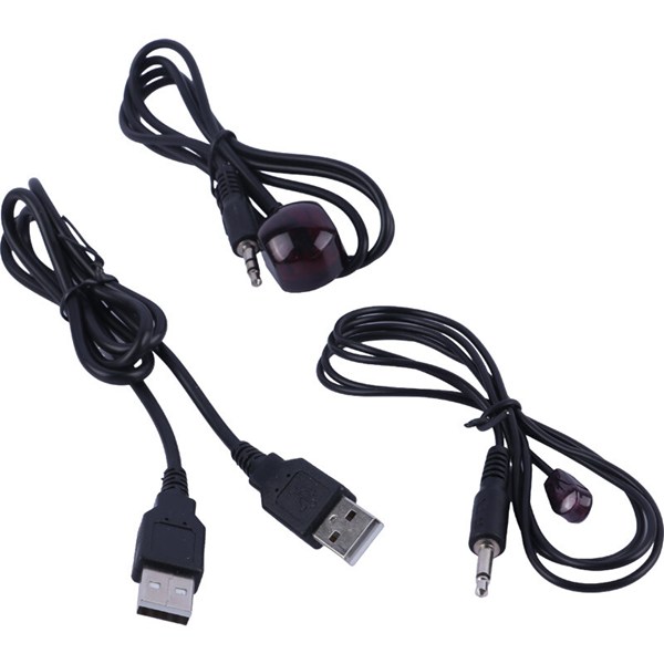 کی وی ام اکستندر HDMI طول 120 متر کد 1