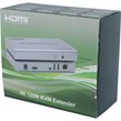 کی وی ام اکستندر HDMI طول 120 متر کد 1