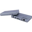 کی وی ام اکستندر HDMI طول 120 متر کد 1