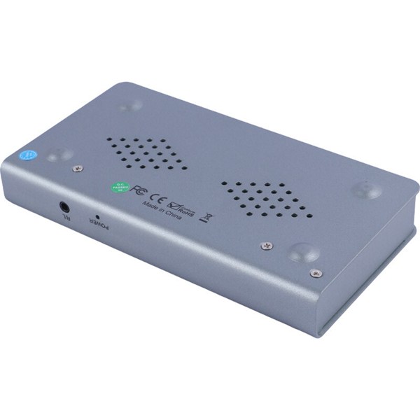 کی وی ام اکستندر HDMI طول 120 متر کد 1