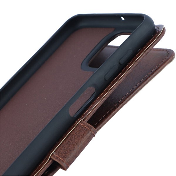 کیف چرمی مگنتی سامسونگ Galaxy M33