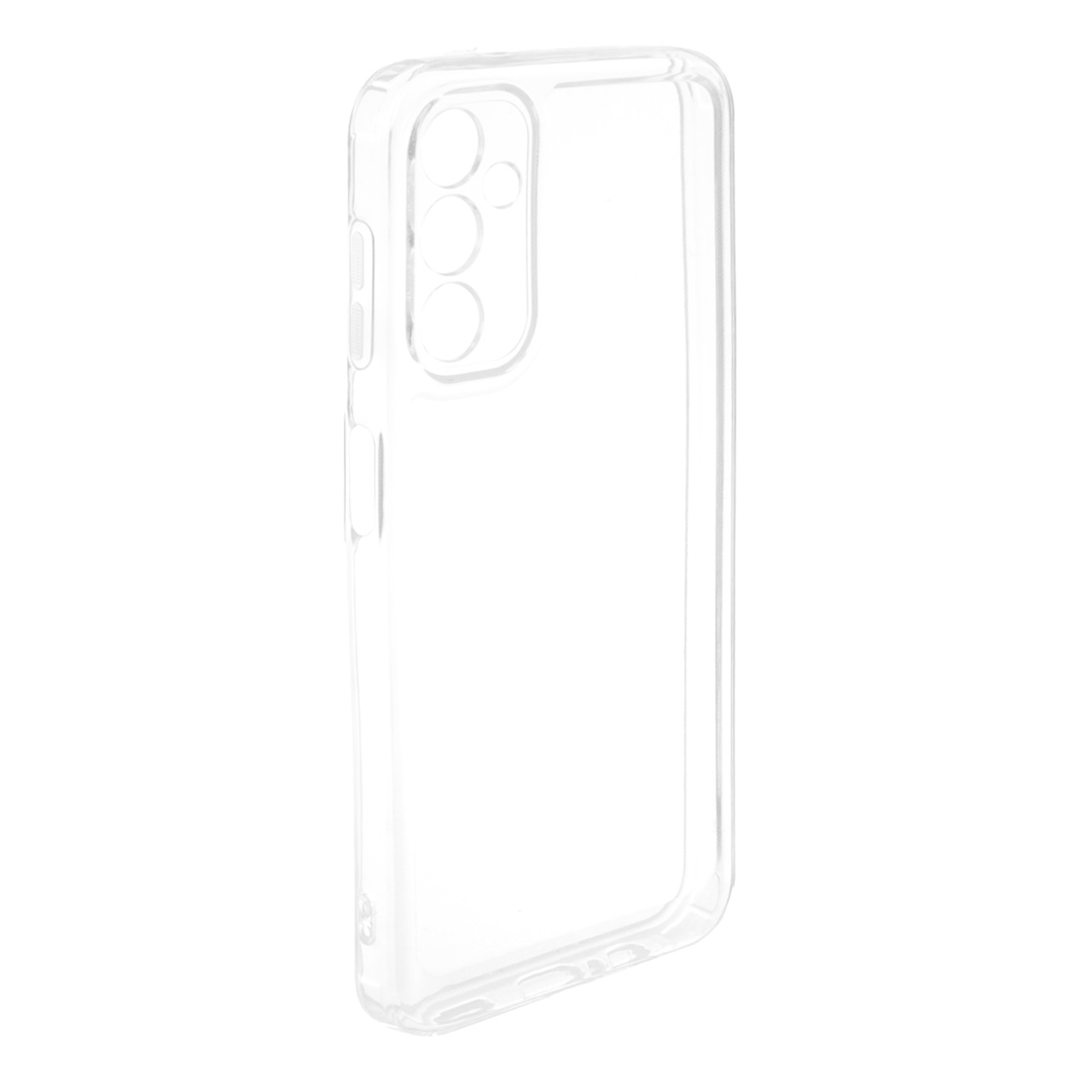 قاب Space ژله ای شفاف MPS - Samsung Galaxy A14