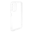 قاب Space ژله ای شفاف MPS - Samsung Galaxy A14