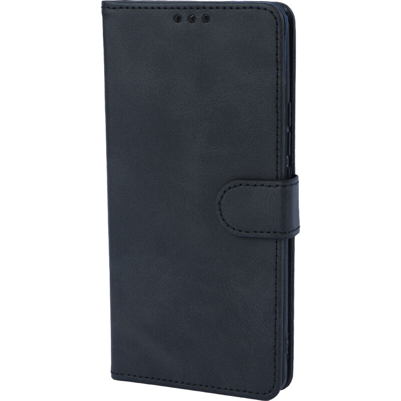 کیف چرمی مگنتی شیائومی Redmi Note 15 5G محافظ لنزدار
