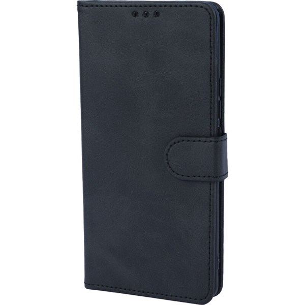 کیف چرمی مگنتی شیائومی Redmi Note 15 5G محافظ لنزدار