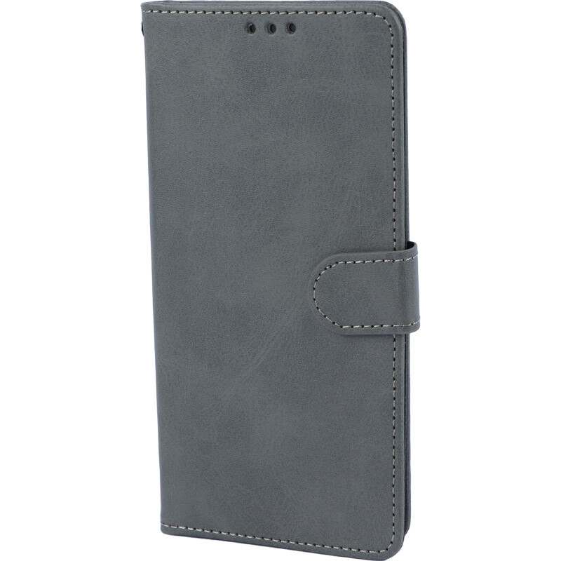 کیف چرمی مگنتی شیائومی Redmi Note 15 5G محافظ لنزدار