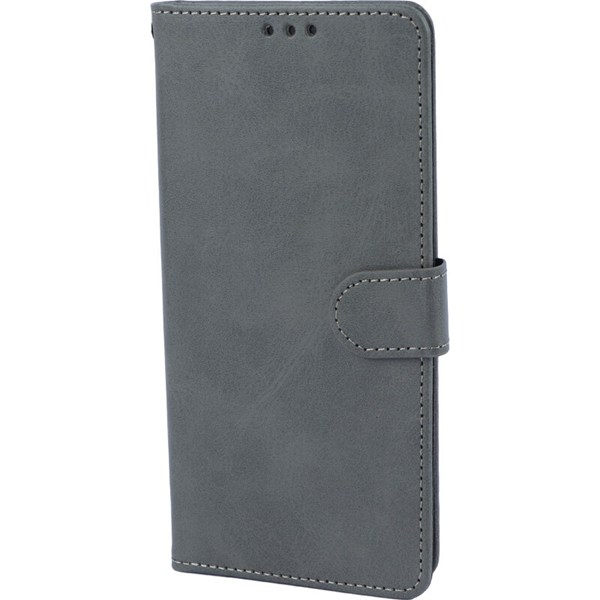 کیف چرمی مگنتی شیائومی Redmi Note 15 5G محافظ لنزدار