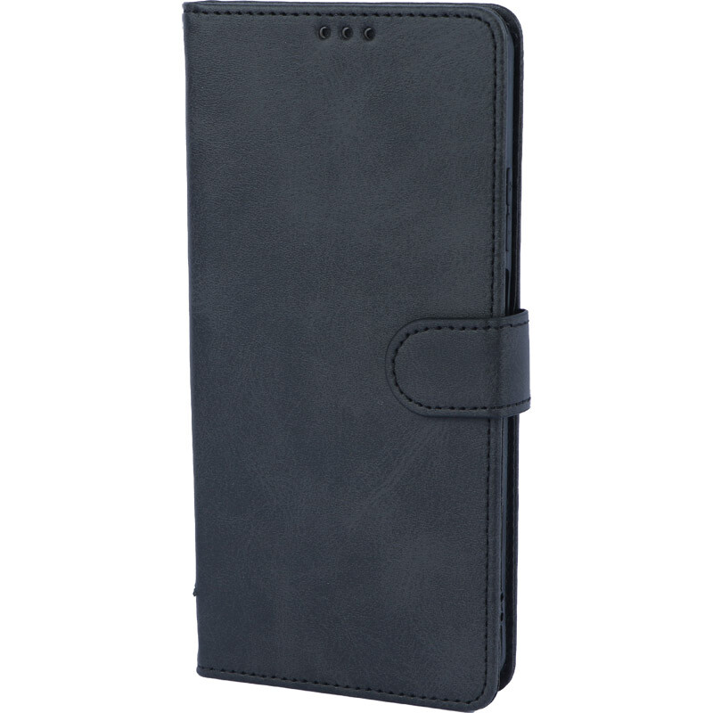 کیف چرمی مگنتی ریلمی Note 50 محافظ لنزدار