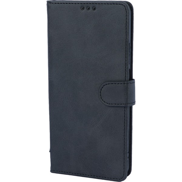 کیف چرمی مگنتی ریلمی Note 50 محافظ لنزدار