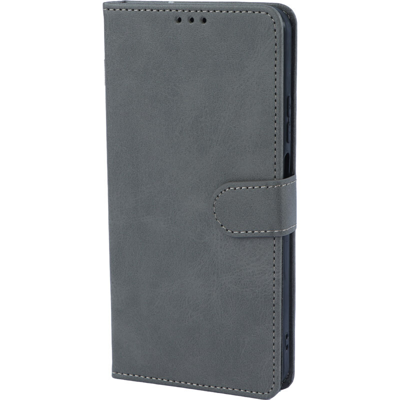 کیف چرمی مگنتی ریلمی Note 50 محافظ لنزدار