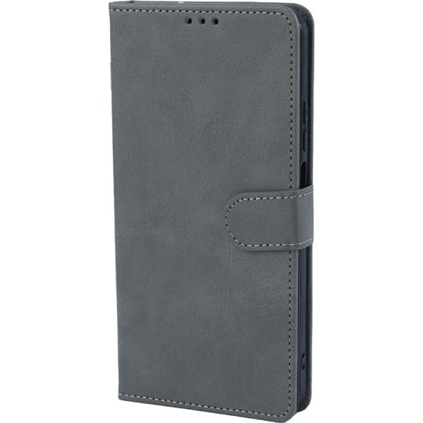 کیف چرمی مگنتی ریلمی Note 50 محافظ لنزدار