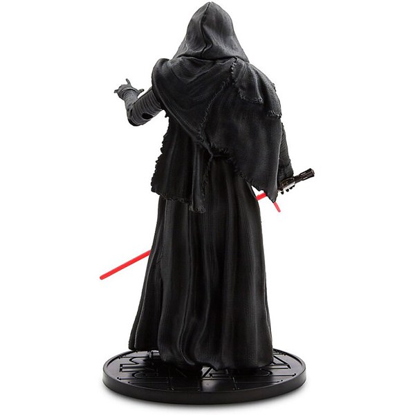 اکشن فیگور طرح Star Wars Kylo Ren کد 2007
