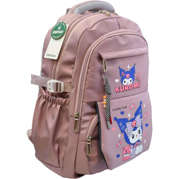 کوله پشتی استار ام جی اچ کد 3085