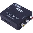 تبدیل HDMI به AV دی نت