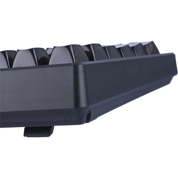 کیبورد بی سیم گیمینگ هیسکا Crystal Knight HX-KEG460