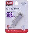 فلش 256 گیگ ایکس او XO-DK03 OTG Type-C USB3.0